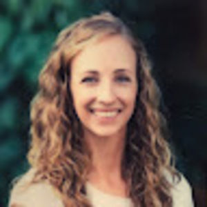 Meet your Posher, Kristin